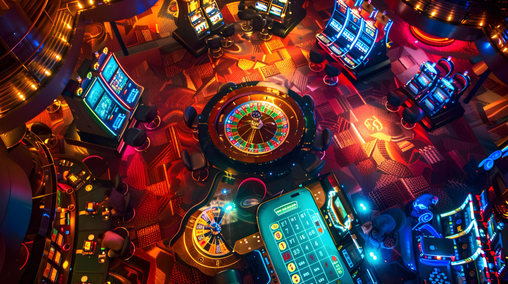 Blackjack